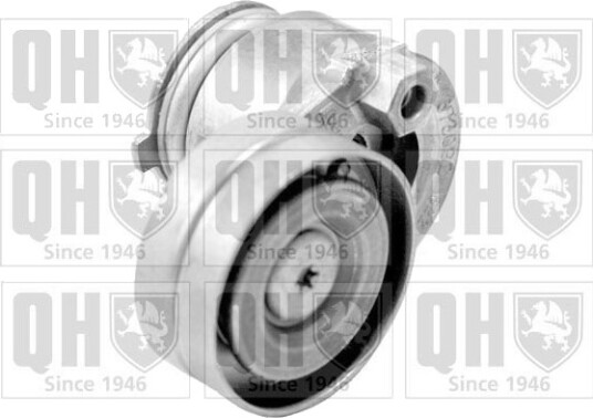 Strammehjul kilerem QUINTON HAZELL QTA1375