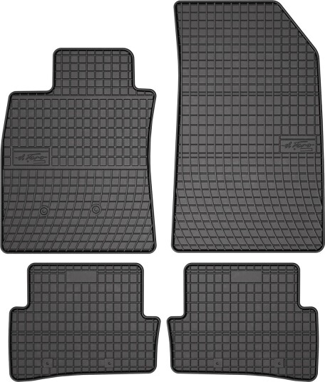 Bilmatter FROGUM 0752
