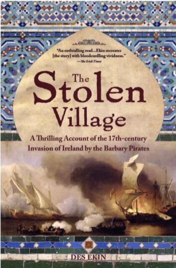 The Stolen Village Av Des Ekin The Stolen Village Av Des Ekin