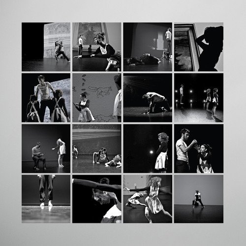 Music For Falling From Trees Vinyl