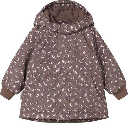 MarMar Copenhagen Osak Jacket JAPANESE FLOWER 80