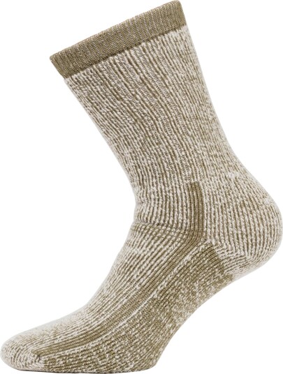 Gridarmor Mountain Trail Merino Sock Winter Moss, 36-39