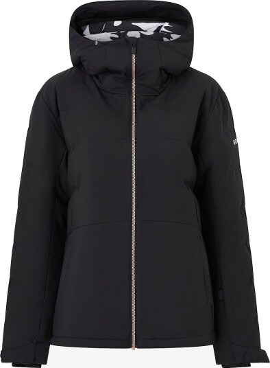 Roxy - Snowboardjakke / skijakke Snowyhill Puffy JK - Svart Roxy - Snowboardjakke / skijakke Snowyhill Puffy JK - Svart