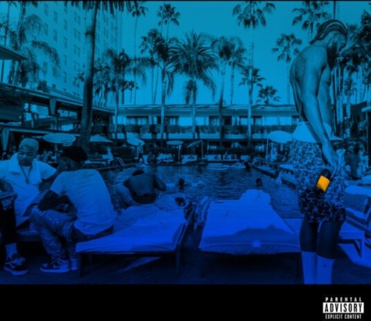 Nipsey Hussle, Bino Rideaux Prolific (White Cassette) Kassett Nipsey Hussle, Bino Rideaux Prolific (White Cassette) Kassett