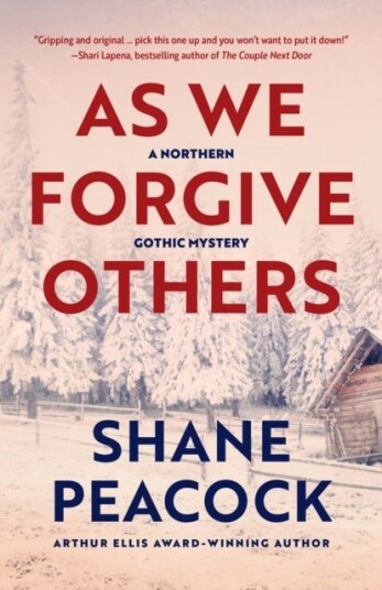 As We Forgive Others As We Forgive Others