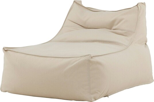 Venture Design Redang lenestol Beige Beige Venture Design Redang lenestol Beige Beige