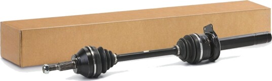 RIDEX REMAN 13D0436R Drivaksel RIDEX REMAN 13D0436R Drivaksel
