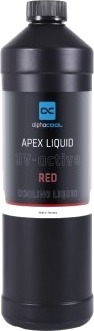 Alphacool Rød Kjølevæske 1000 ml 18654 Alphacool Rød Kjølevæske 1000 ml 18654