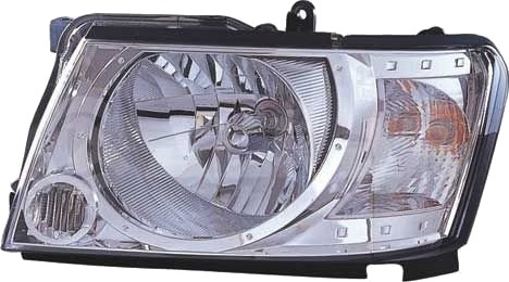 ALKAR 2702988 Frontlykter ALKAR 2702988 Frontlykter