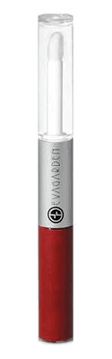 EG Lipstick Ultralasting Rød