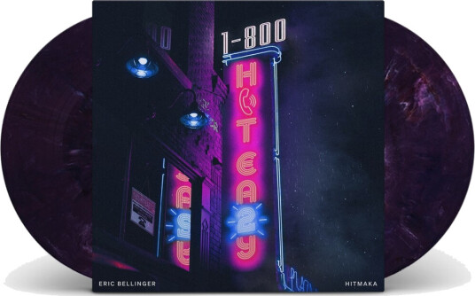 1800HitEazy: Line 1 & 2