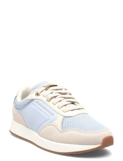 Tommy Hilfiger Th Chic Eva Runner Mesh Blue 37