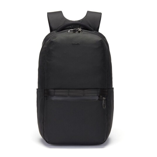 Pacsafe Metrosafe X 25L Backpack OneSize, Black