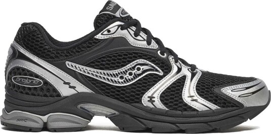 Saucony Herre Sko Svart 40 EU, Saucony Herre Sko Svart 40 EU,