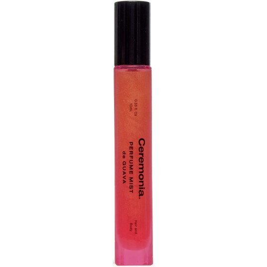 Ceremonia Perfume Mist de Guava 10 ml