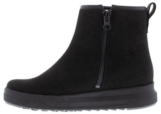 Pomar Women's Pihta Vegan GORE-TEX® Winter Boot Black 38, Black