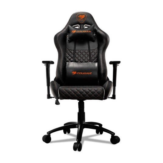 COUGAR Armor Pro gamingstol svart