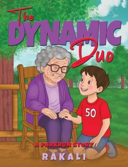 The Dynamic Duo