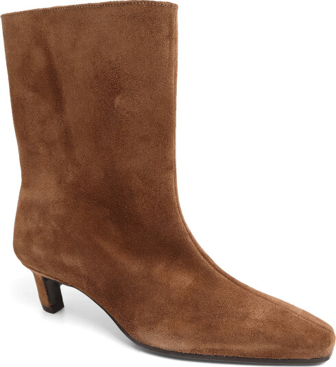 Billi Bi Booties Brown 37