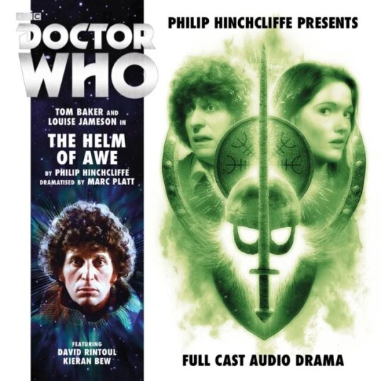 Philip Hinchcliffe Presents - The Helm Of Awe Av Philip Hinchcliffe