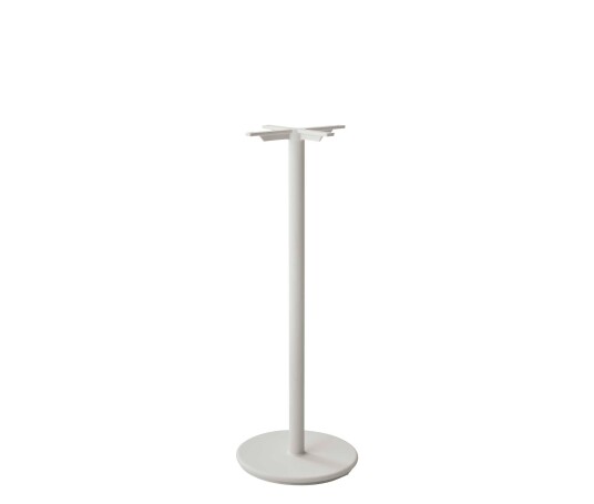 Cane line Go barbordunderstell Sand 102 cm Brun