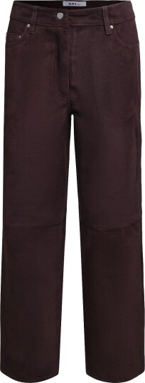 Day Birger et Mikkelsen Dayflaro   Light Suede   GANACHE   38