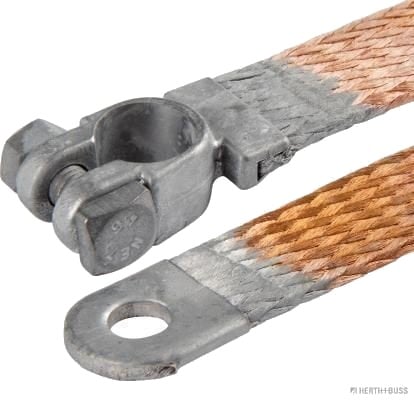HERTH+BUSS ELPARTS 52287182 Jordkabel