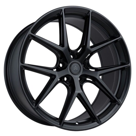 Merit Alloy Alu.felg  9*20 ET42 Accelero FFY5 BLM 66,6   5x112 436