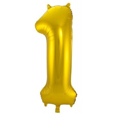 Tallballong 1 Gull 86cm 