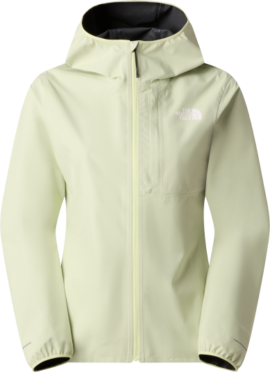 The North Face Women"s Fontanales Jacket Lemon Mist XS