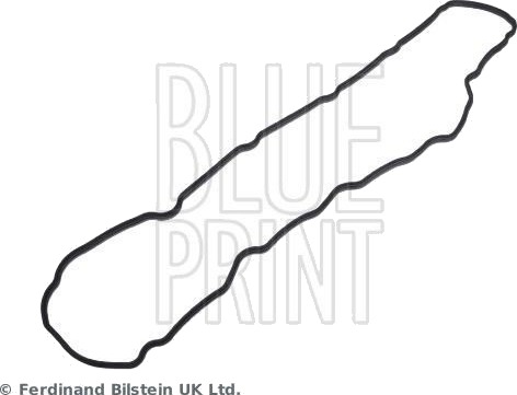 Tetning, topplokkdeksel BLUE PRINT ADA106707