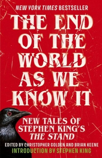 The End of the World as We Know It