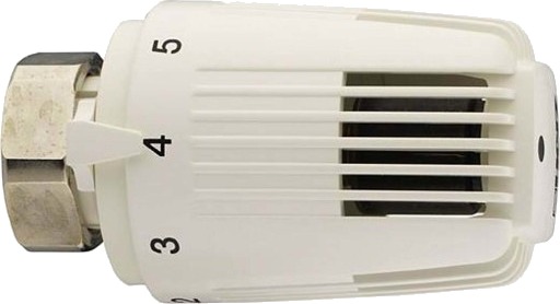 Herz Fast Sensor for Radiator Kontroll