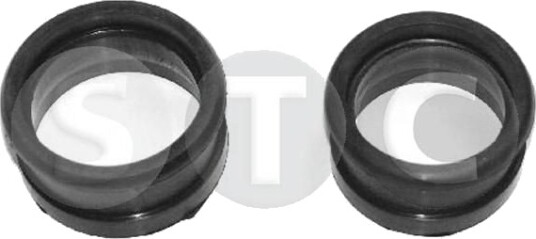 STC T404642 Ladeluftslange
