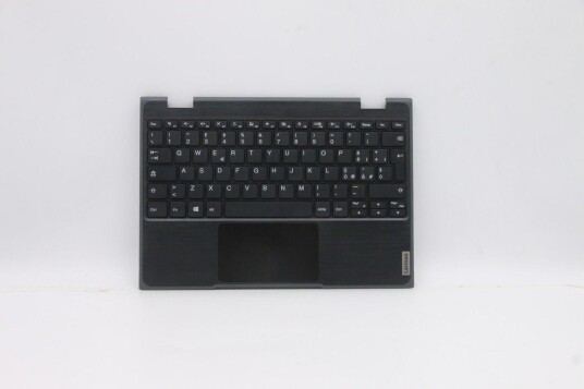Lenovo Upper Case ASM IT B 81M8 MEDION
