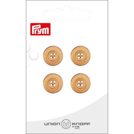 Prym Trekkflik 14 mm 4 stk Prym Trekkflik 14 mm 4 stk