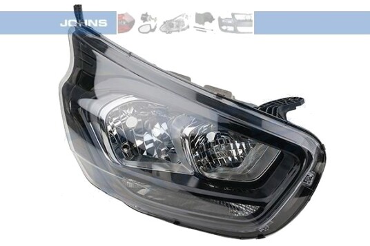 JOHNS 32 49 09-5 Frontlykter