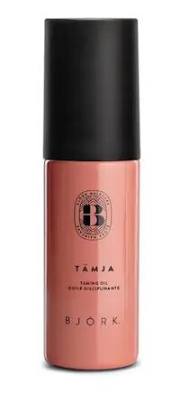 Björk, Tamja Taming Oil Björk, Tamja Taming Oil