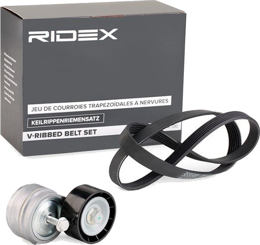 Kileremsett RIDEX 542R0295