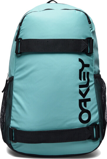 OAKLEY The Freshman Skate Backpack - Blue - ONE SIZE