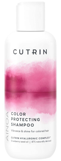 Cutrin AINOA Color Protection Shampoo 100 ml Cutrin AINOA Color Protection Shampoo 100 ml