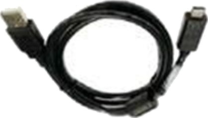 Honeywell USB-A til USB-C-kabel 1,2 m CBL-500-120-S00-06 Honeywell USB-A til USB-C-kabel 1,2 m CBL-500-120-S00-06
