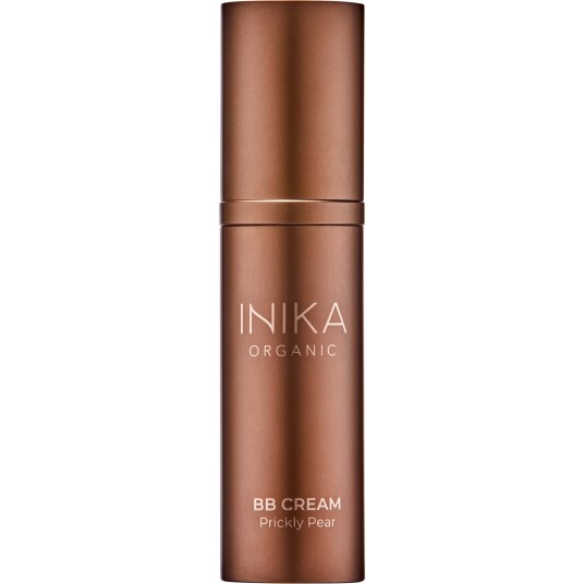 Inika Organic BB Cream Tan