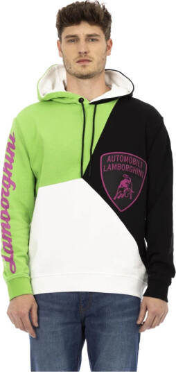 Automobili Lamborghini Herre Gensere & Hettegensere Flerfarget S, Automobili Lamborghini Herre Gensere & Hettegensere Flerfarget S,