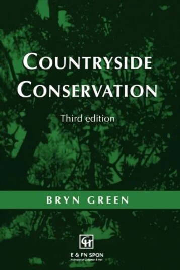 Countryside Conservation Av Bryn Green