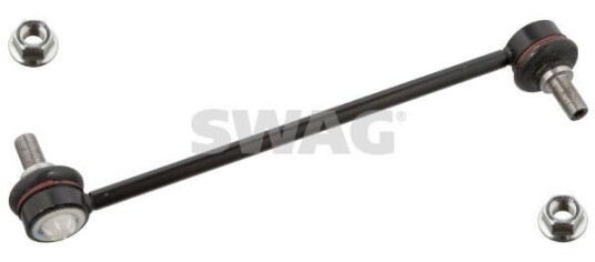 Stabilisatorstag SWAG 91 10 3605 Stabilisatorstag SWAG 91 10 3605