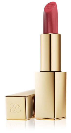 Estée Lauder Pure Color Lipstick Creme 3,5 g 131 Bois De Rose Estée Lauder Pure Color Lipstick Creme 3,5 g 131 Bois De Rose