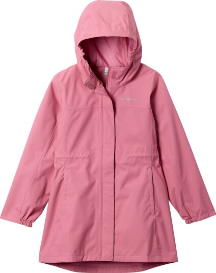 Columbia Sommerjakke Fottur Rosett Columbia 8 år (128) Sommerjakke Rosa