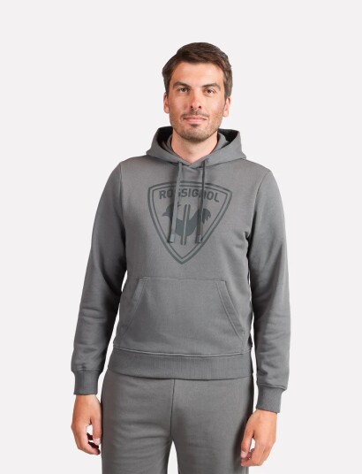 ROSSIGNOL M Cliffside H   Grey   M