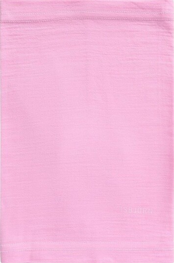 Isbjörn Husky Tube Frostpink